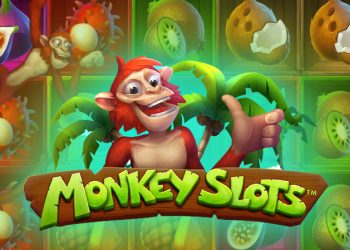 Reviu Monkey Slot
