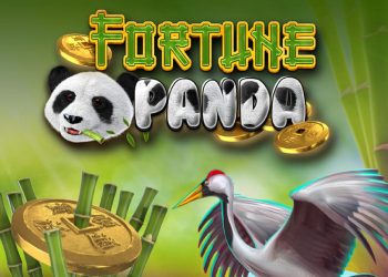 Reviu Fortune Panda