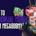 How To Withdraw Money From MEGA888MY
