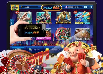 Why Download MEGA888MY On PC