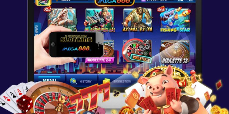 Why Download MEGA888MY On PC