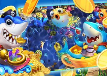 How To Play Fish Shooter