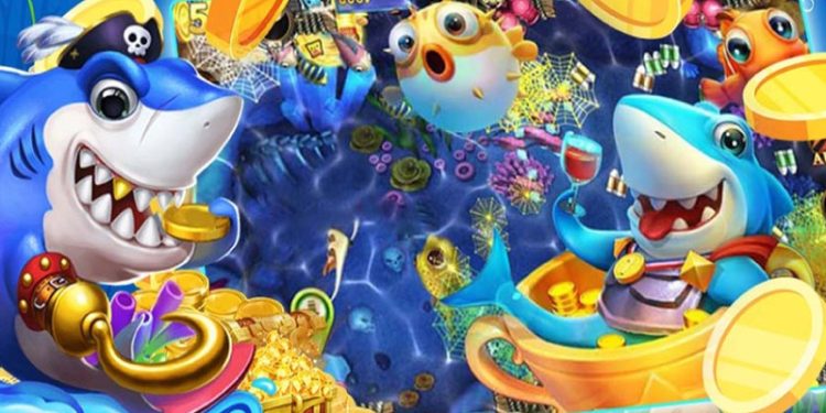 How To Play Fish Shooter