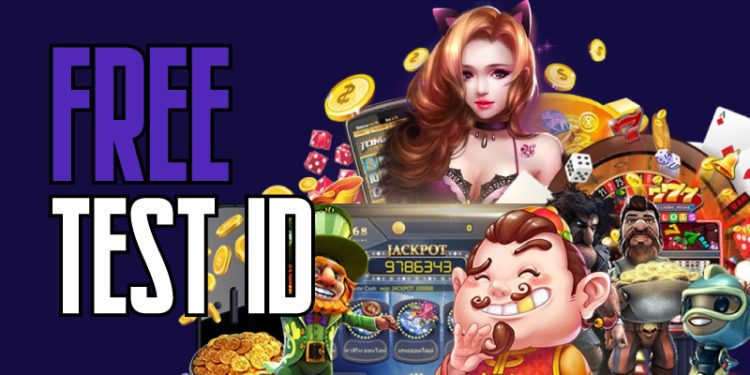 ID Ujian Main Percuma Mega888 | Muat Turun APK 2024