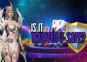 Is MEGA888MY Trusted / Safe?