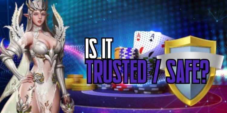 Is MEGA888MY Trusted / Safe?