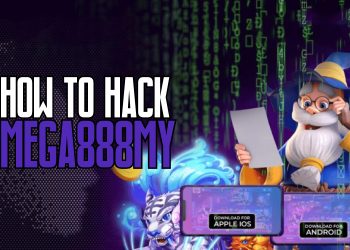 How To Hack MEGA888MY