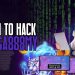 How To Hack MEGA888MY