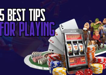 5 Best Tips For Playing At MEGA888MY