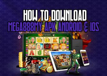 How To Download MEGA888MY APK Android & IOS