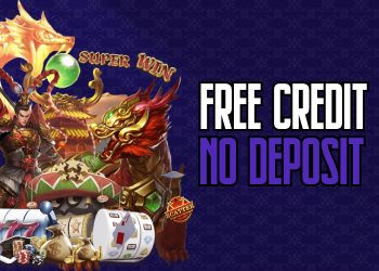 Mega888 Free Credit No Deposit | Mega888 Bonus
