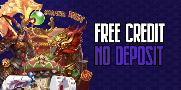 Mega888 Free Credit No Deposit | Mega888 Bonus